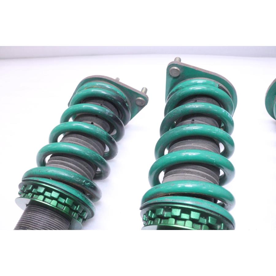 39-2534★TEIN フレックスZ RB1 オデッセイ 車高調一台分 フルタップ VCA70-11931 テイン★ホンダ (QT)｜enishigo｜07