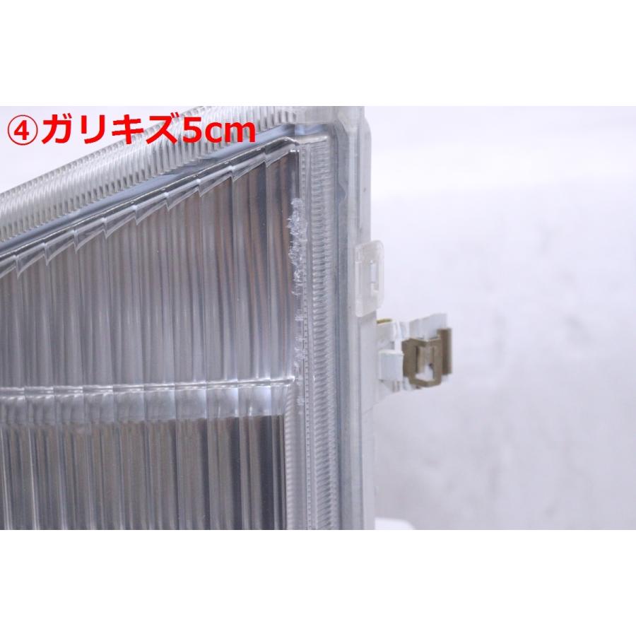 39-2685☆【値下】7代目 LED エルフ 12V☆左ヘッドライト KOITO 100