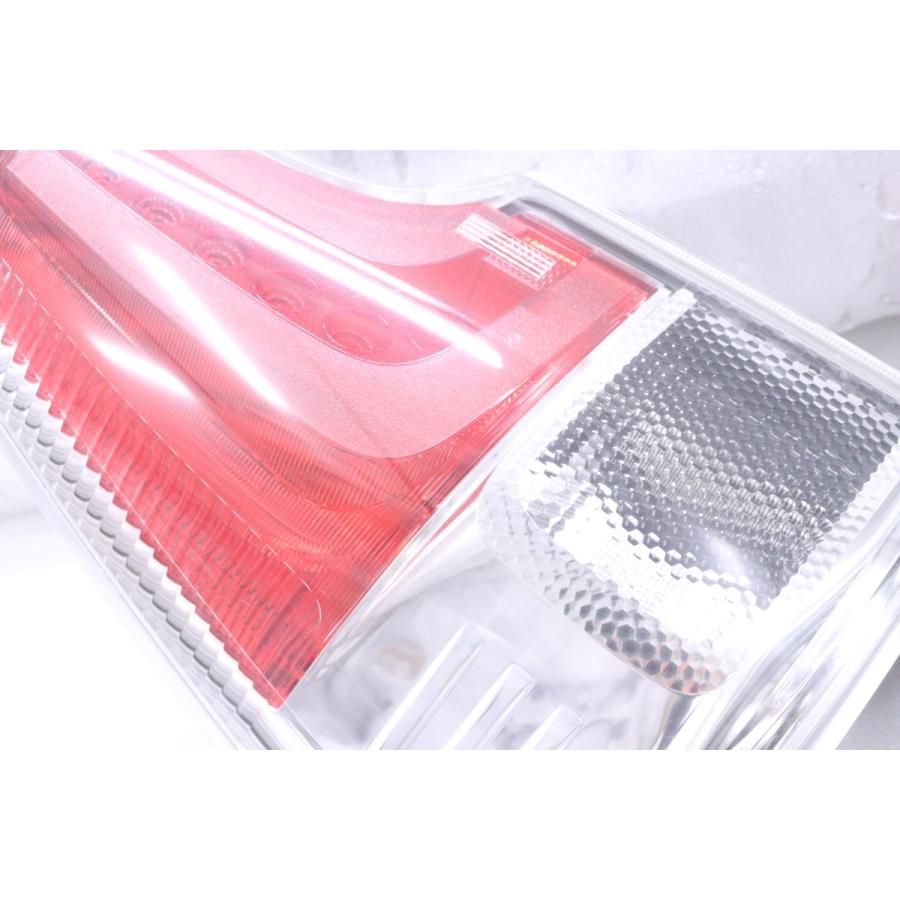 39-295☆美品☆LED MA26S ソリオ☆左右テールライト4点セット ICHIKOH
