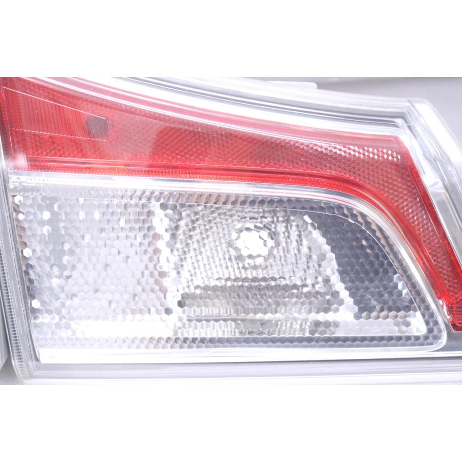39-295☆美品☆LED MA26S ソリオ☆左右テールライト4点セット ICHIKOH
