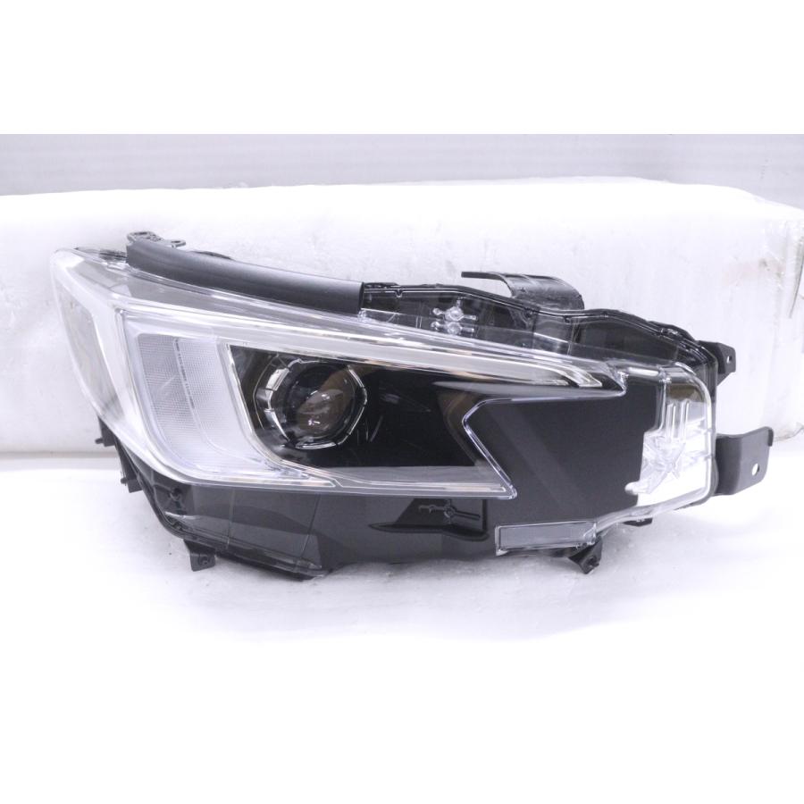 39-312☆【値下】美品☆LED VN5 レヴォーグ☆右ヘッドライト GT-H