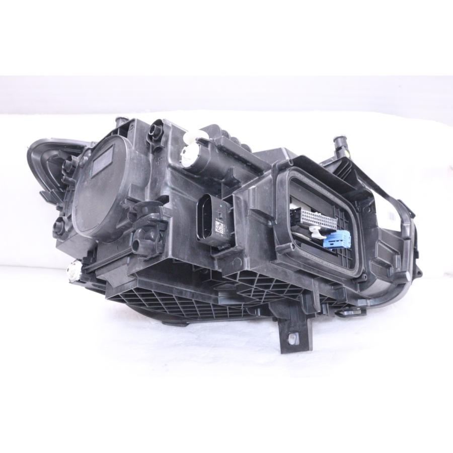39-339☆美品☆LED W247 ベンツ Bクラス☆左ヘッドライト A 247 906 21 