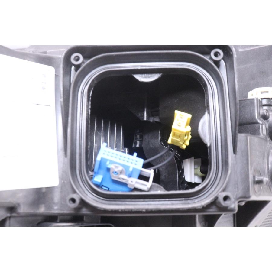 39-355☆美品☆前期 LED X253 ベンツ GLCクラス☆右ヘッドライト A253
