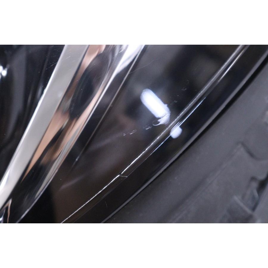 39-361☆美品☆前期 LED W205 ベンツ Cクラス☆左ヘッドライト A 205