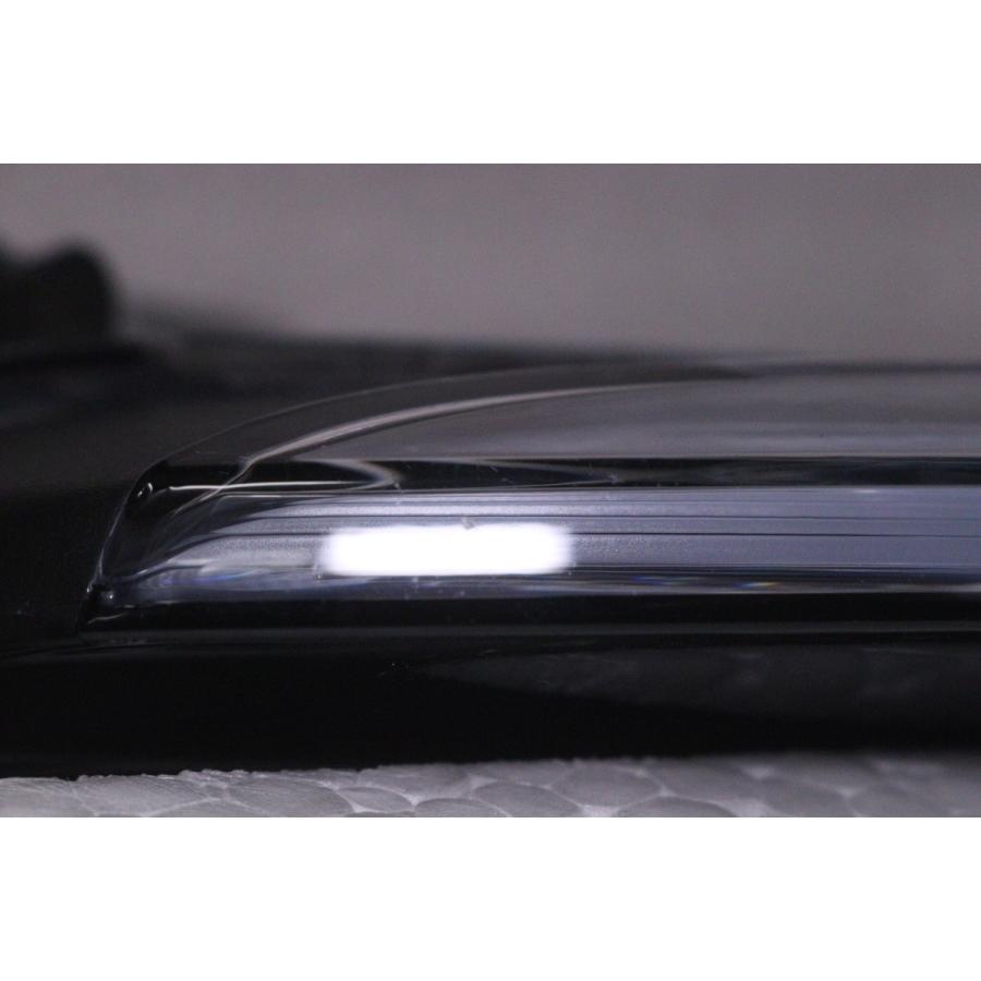 39-390☆LED 971 ポルシェ パナメーラ☆右デイライト 971.953.042.F  