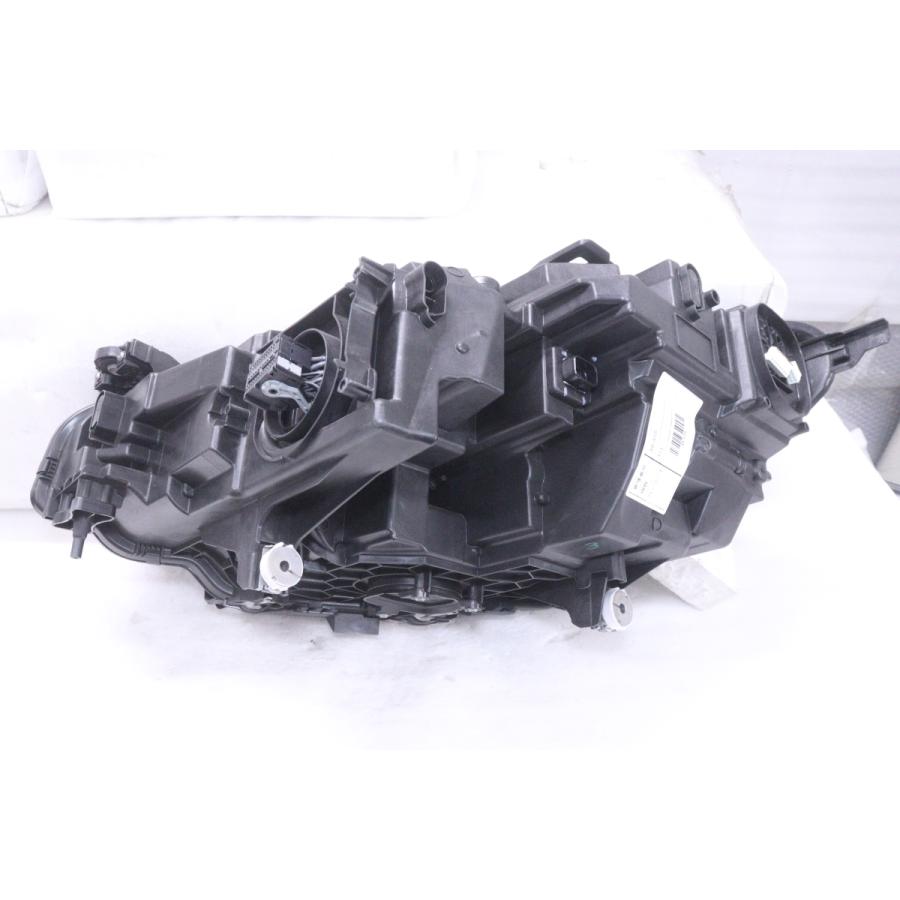 39-416☆美品☆レーザー LED G15 8シリーズ☆右ヘッドライト A8