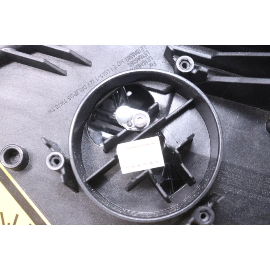 39-416☆美品☆レーザー LED G15 8シリーズ☆右ヘッドライト A8