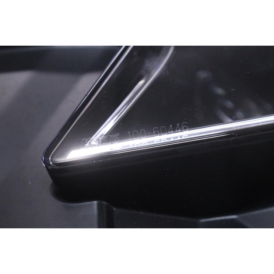 39-422☆【値下】美品☆LED VN5 レヴォーグ☆左ヘッドライト GT-H