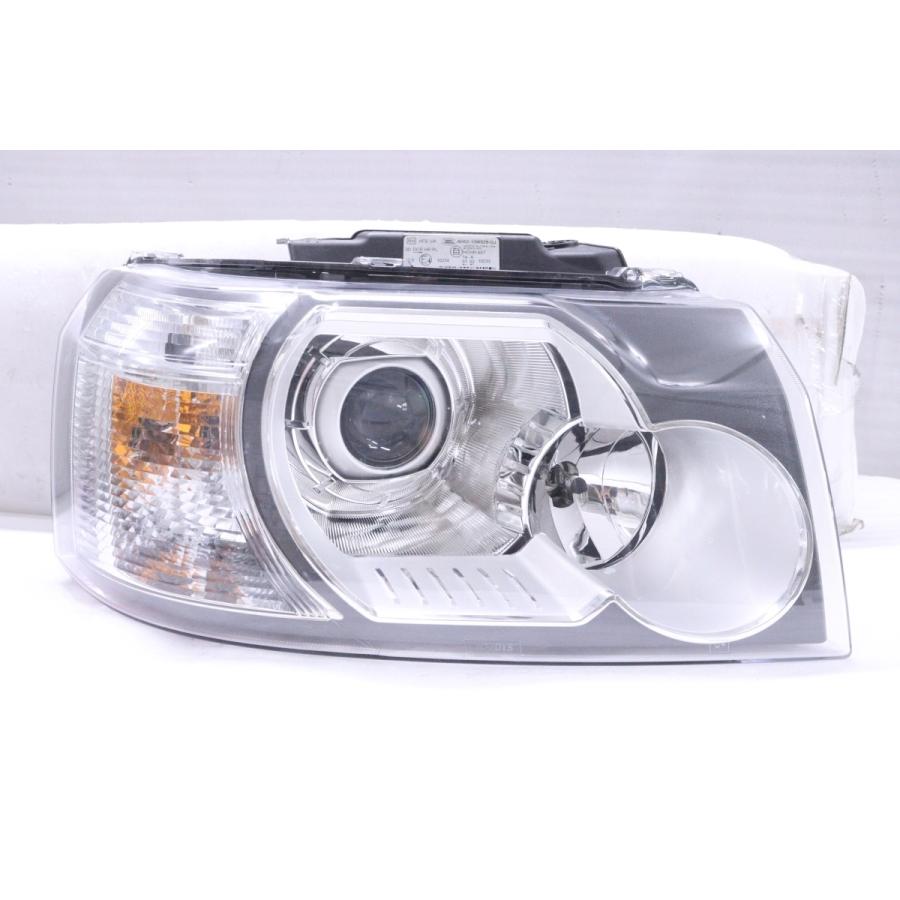 39-439☆HID LF32 フリーランダー2☆右ヘッドライト 6H52-13W029-GJ 