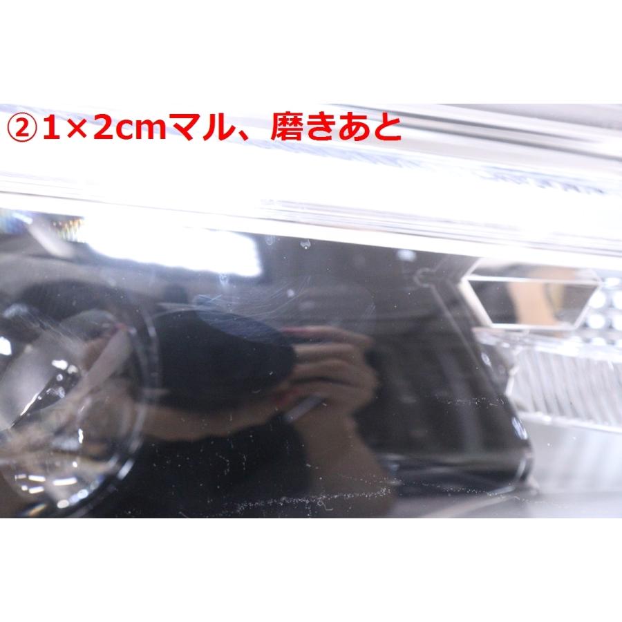 39-459☆美品☆後期 LED GT2 インプレッサ☆右ヘッドライト KOITO 100