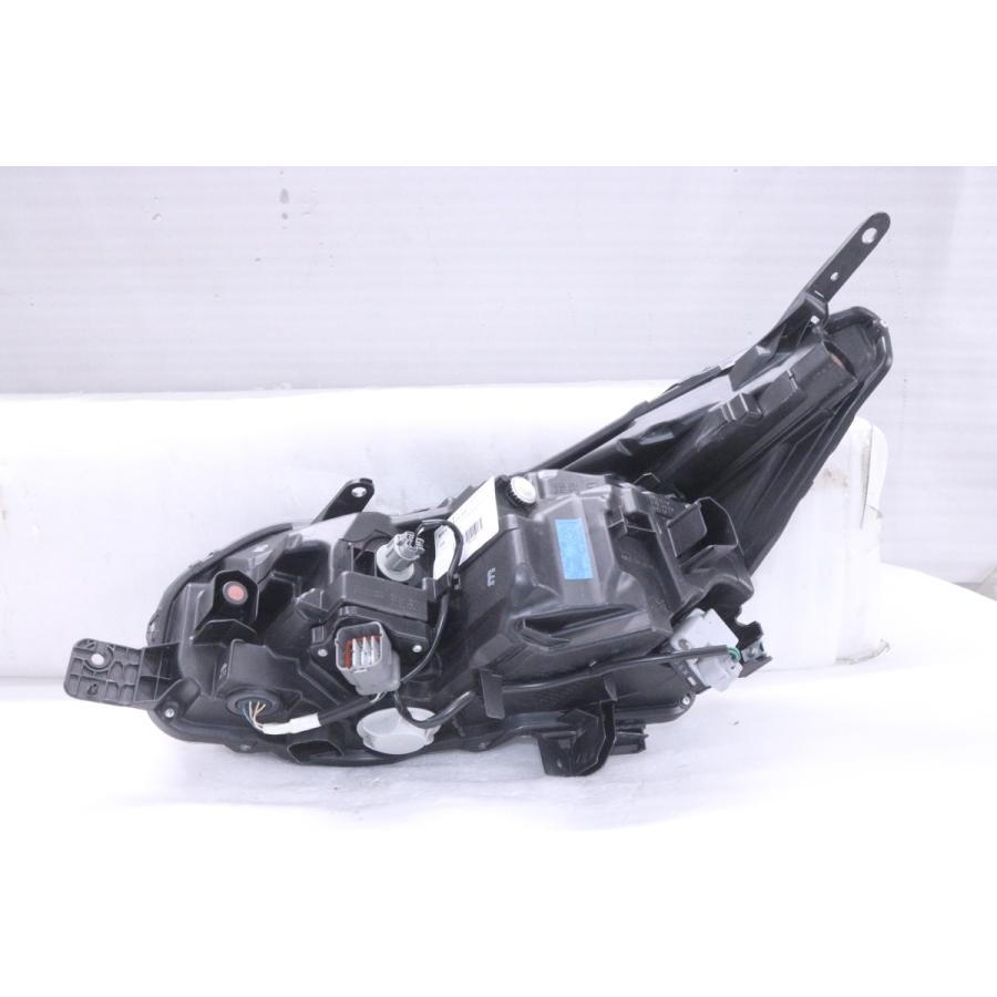 GT2 インプレッサ★右ヘッドライト ICHIKOH 1920 打刻:5A 39-459☆美品☆後期 LED GT2 インプレッサ☆右ヘッドライト KOITO 100