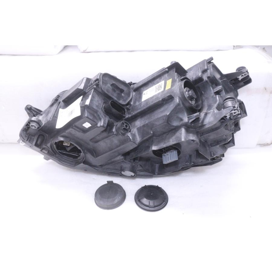 ワーゲン ゴルフV 5G 前期 右 ライト HID 5G2 941 752 D 正規品】フォルクスワーゲン 5G ゴルフ 7 GTI 前期 純正 HID