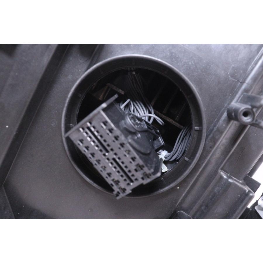 39-547☆極上品☆LED AD1 VW ティグアン☆右ヘッドライト 5NC 941 082