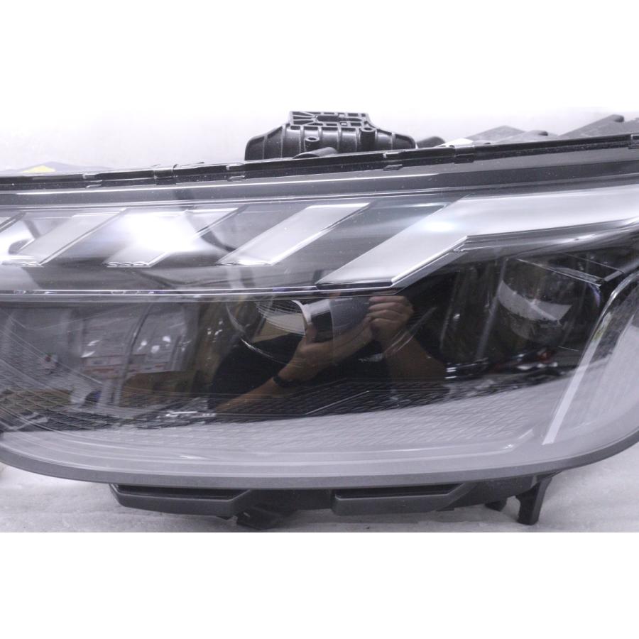 アウディRS4 B7 純正ヘッドライトおまけ付 Audi a4 rs4 b7 2004-2009用車のヘッドライト,超高輝度ガラスdtm m4