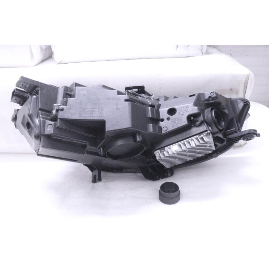 アウディRS4 B7 純正ヘッドライトおまけ付 Audi a4 rs4 b7 2004-2009用車のヘッドライト,超高輝度ガラスdtm m4