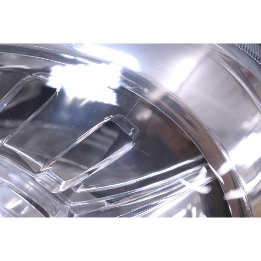 39-561☆HID 312 Fiat 500☆左ヘッドライト フォグセット 1 307