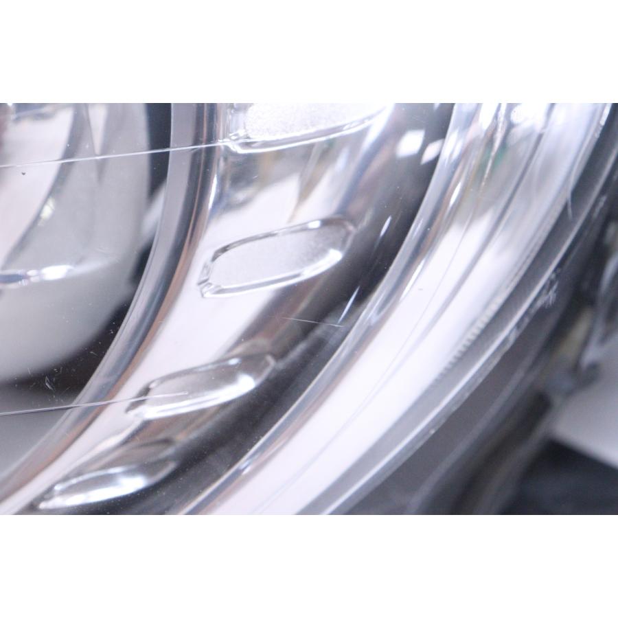 39-561☆HID 312 Fiat 500☆左ヘッドライト フォグセット 1 307
