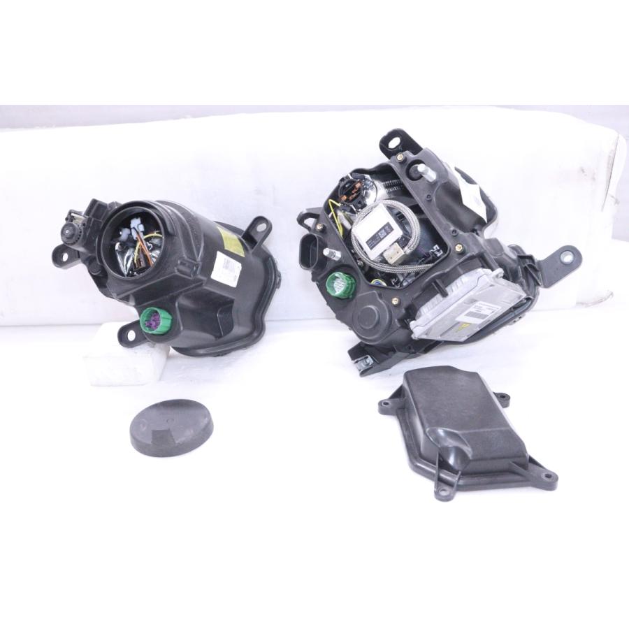フィアット500 ヘッドライト&フォグランプセット 39-561☆HID 312 Fiat 500☆左ヘッドライト フォグセット 1 307