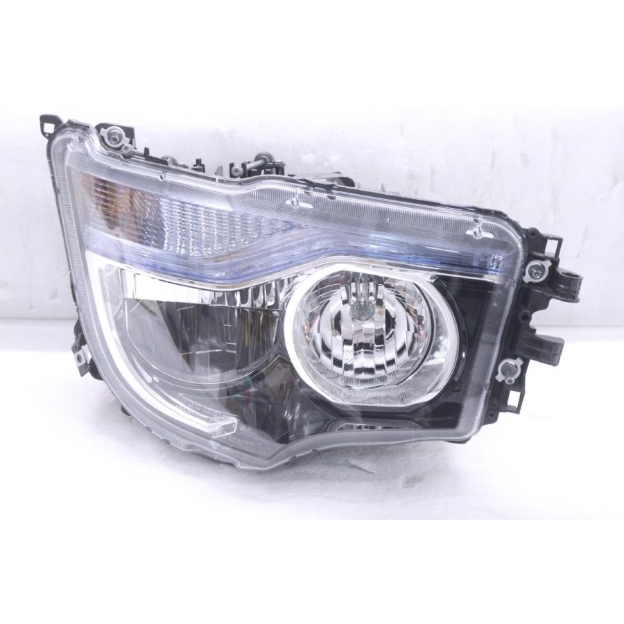 旧車 日野純正ヘッドライト 新品未使用 KoiTo 100-35824 【公式通販】