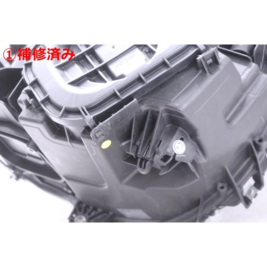 39-658☆美品☆LED スーパーグレイト 10t 24V☆右ヘッドライト KOITO