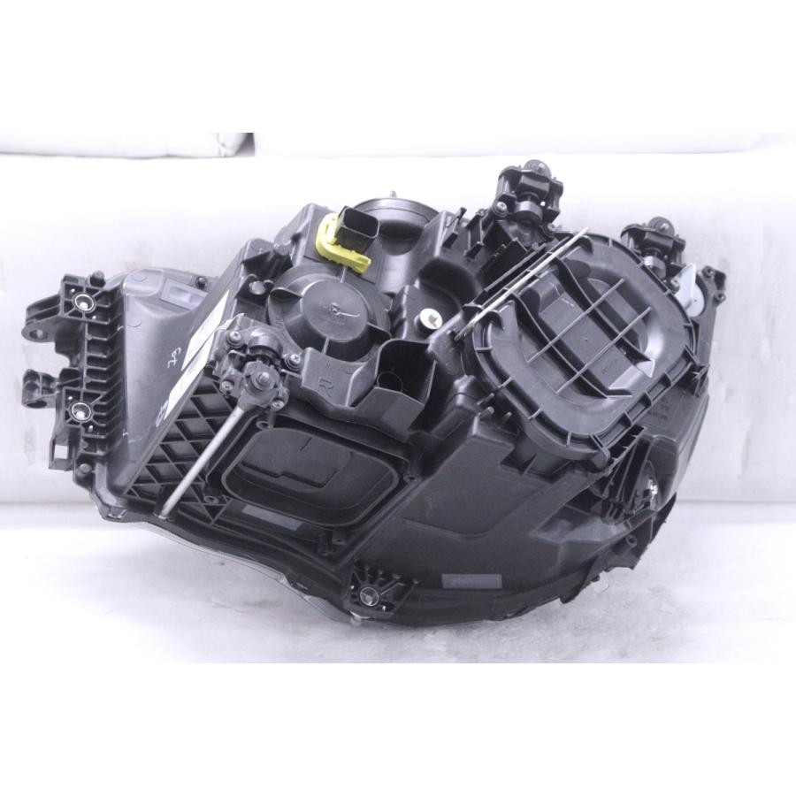 39-658☆美品☆LED スーパーグレイト 10t 24V☆右ヘッドライト KOITO