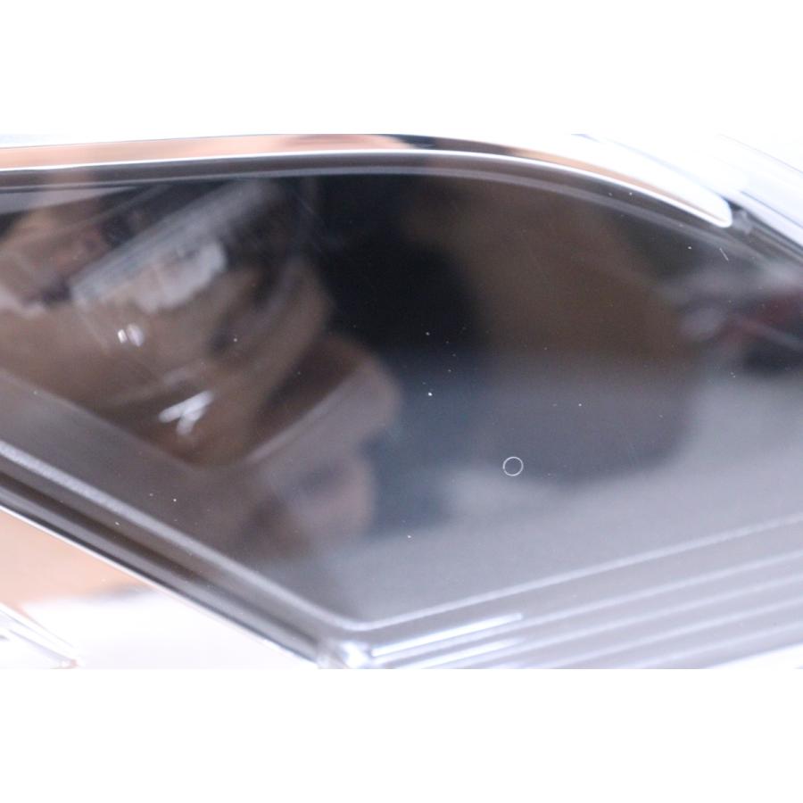 39-67☆美品☆LED ARS220 クラウン☆右ヘッドライト KOITO 30-452 打刻