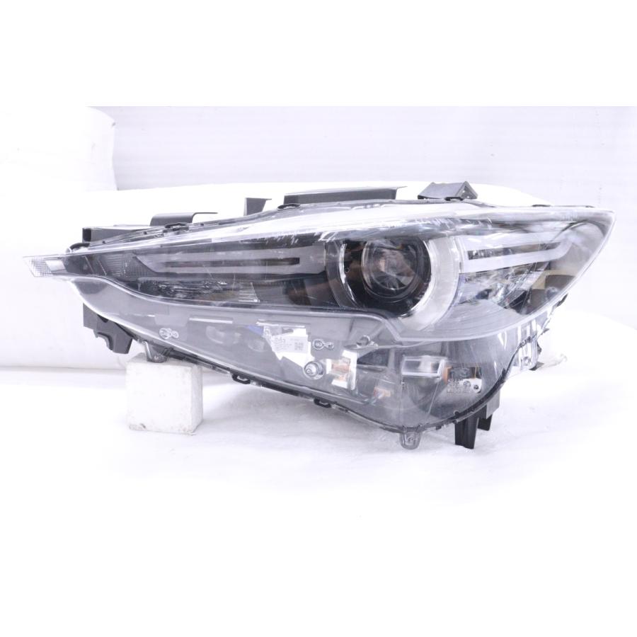 マツダKF型CXー5用の左側ヘッドライトユニット