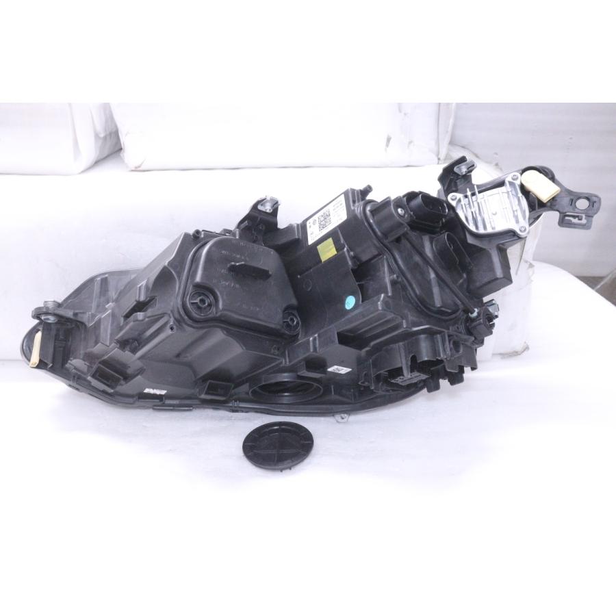 39-692☆美品☆LED CD VW ゴルフ8☆右ヘッドライト 5H2 941 060