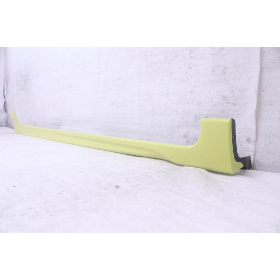 39-729☆未使用品☆GK3 GK4 フィット 右サイドステップ☆RS 71800-T5B