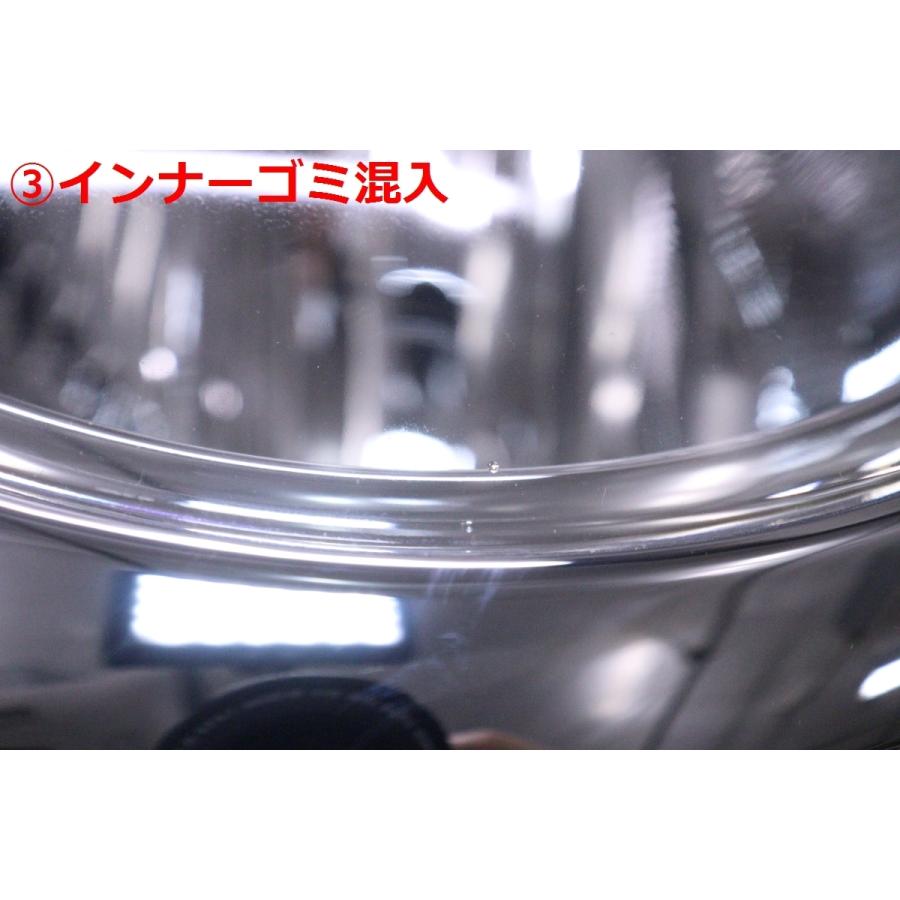 39-799☆美品☆ハロゲン MR52S ハスラー☆左ヘッドライト ICHIKOH 1986