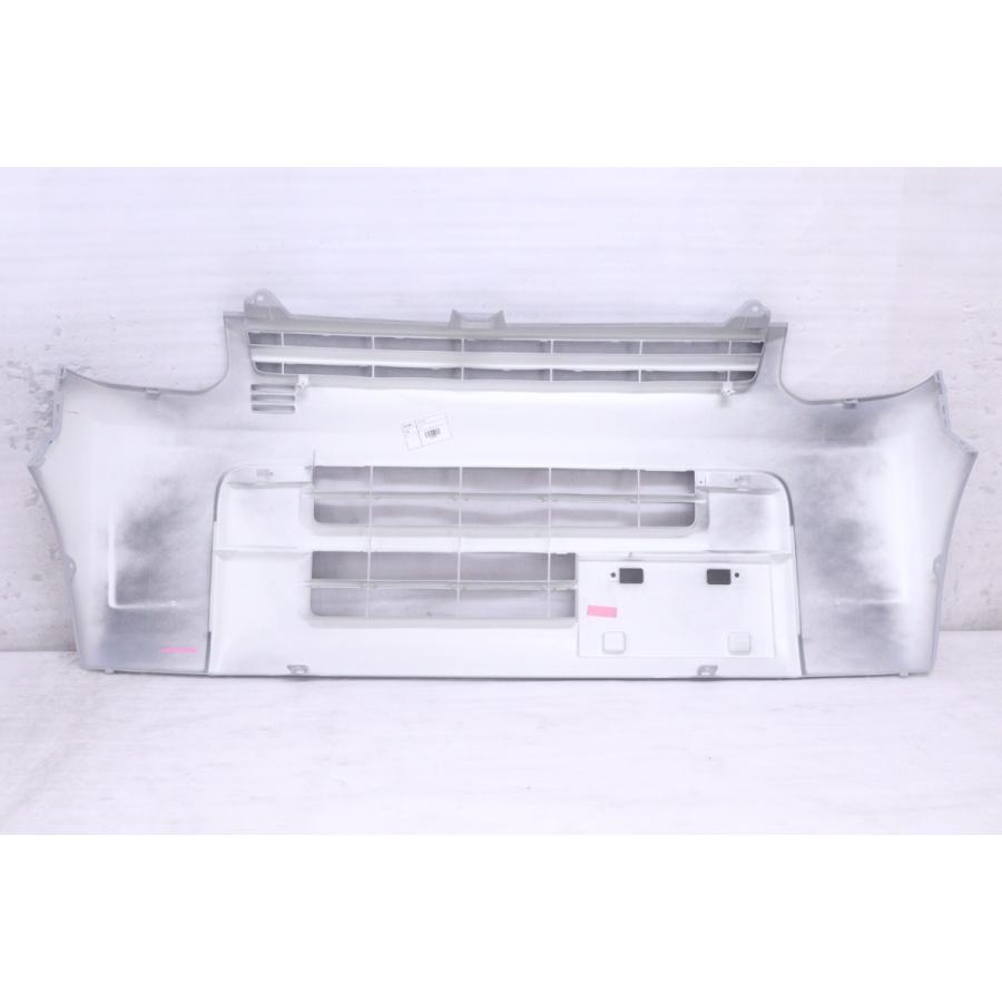 39-829☆未使用品☆DA17V エブリィ バン フロントバンパー☆71711-64P0 