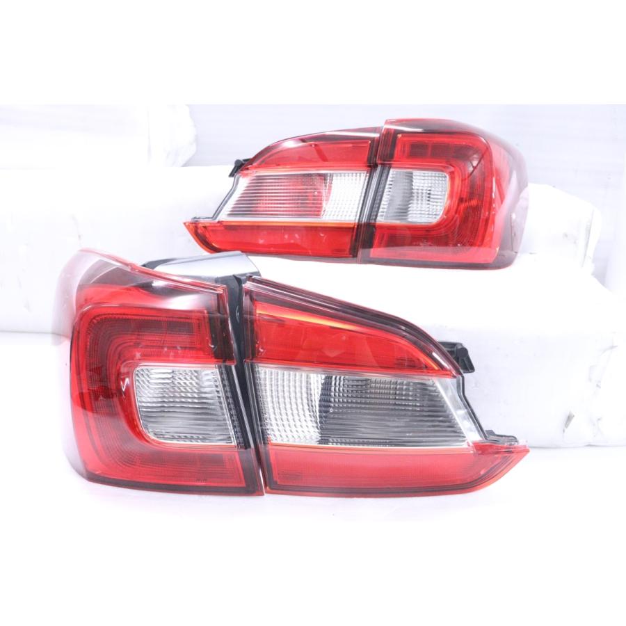 39-851☆美品☆LED VM4 レヴォーグ☆左右テールライト 1台分 ICHIKOH 