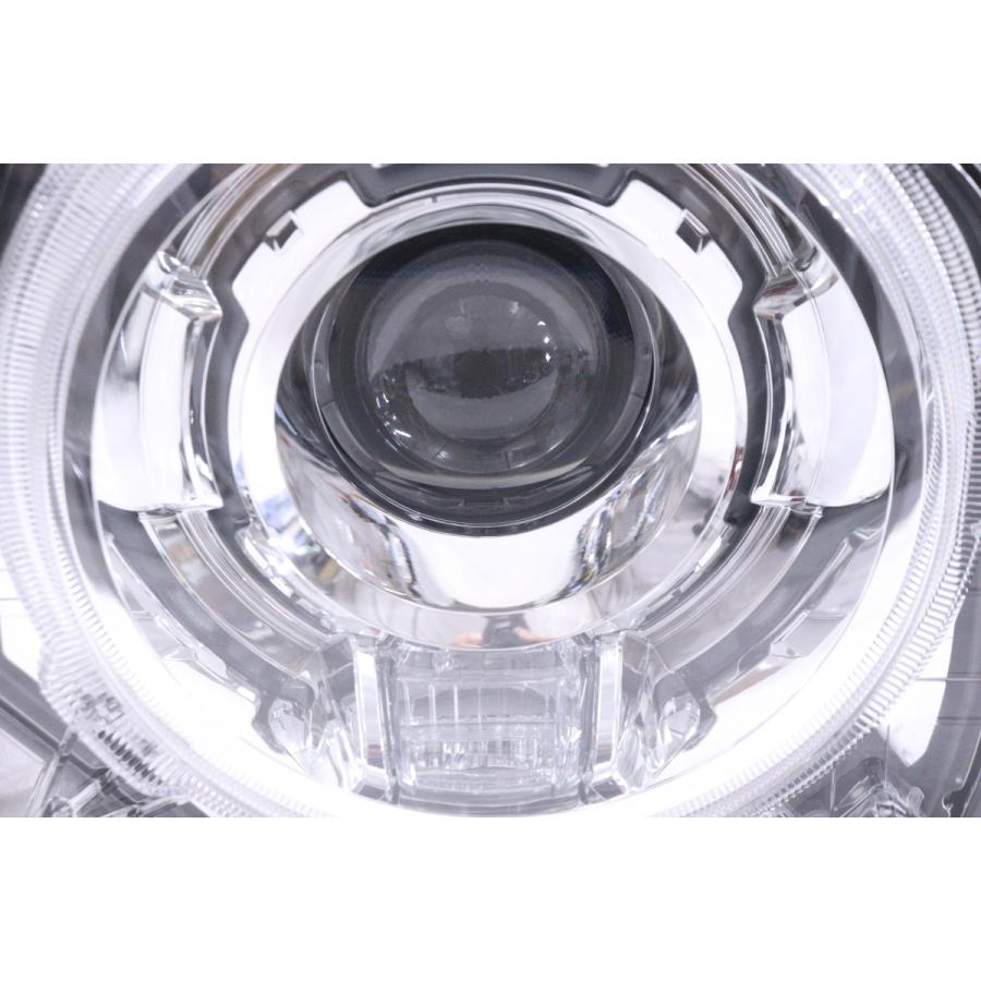 【右ヘッドライト】スズキ　ジムニー(JB64W) 39-923☆美品☆LED JB64W ジムニー☆右ヘッドライト KOITO 100-5938G