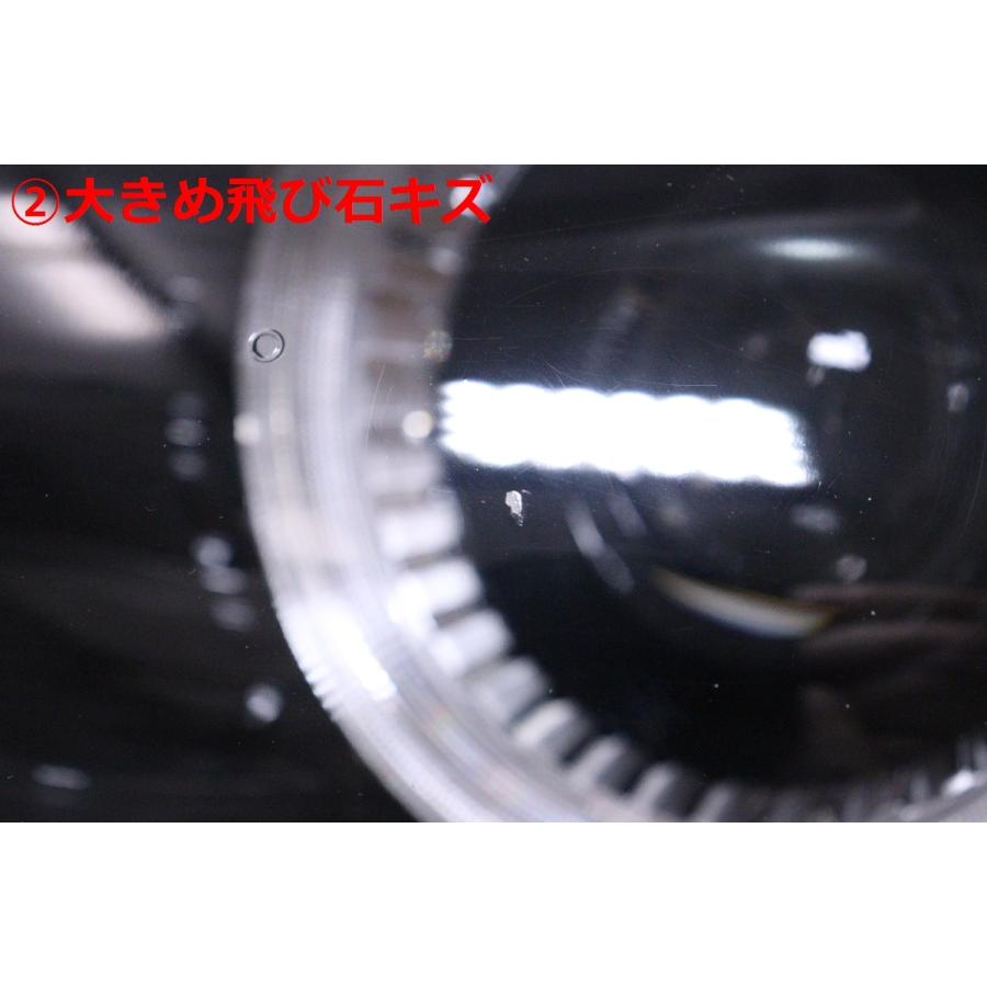 39-993☆ALH無 LED DJ5FS MAZDA2☆左ヘッドライト KOITO 100-8N01D DC