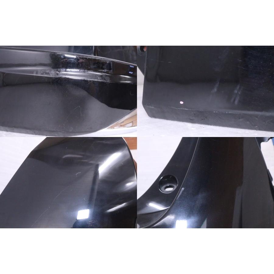 プリウスフロントモデリスタ、リアサイド、 - パーツ 