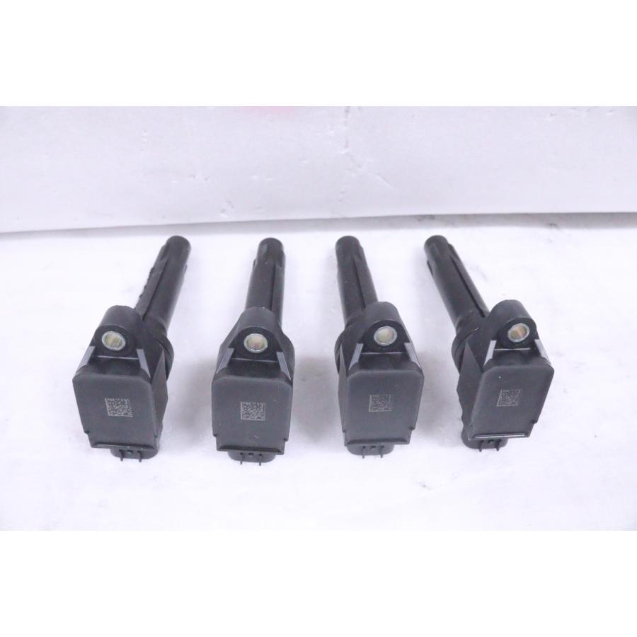 3X-1231☆新車外し☆JB74W ジムニーシエラ イグニッションコイル 3X-1231☆新車外し☆JB74W ジムニーシエラ イグニッションコイル