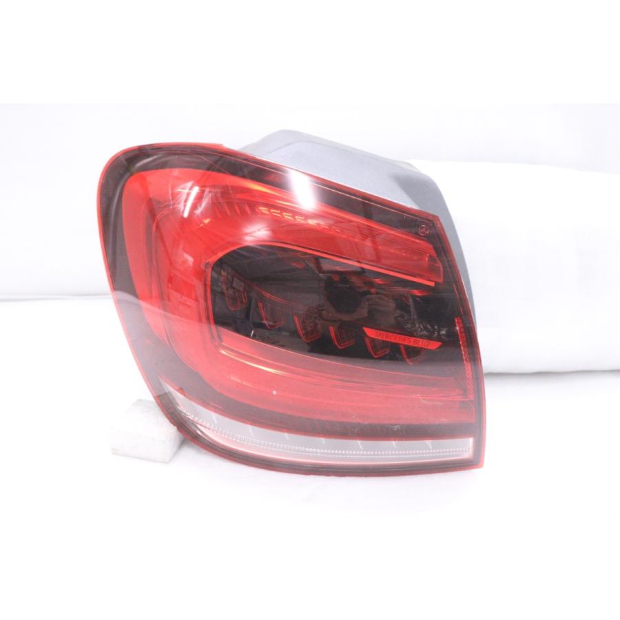 3X-1495☆美品☆LED W177 ベンツAクラス☆左テールライト A177 906 83 