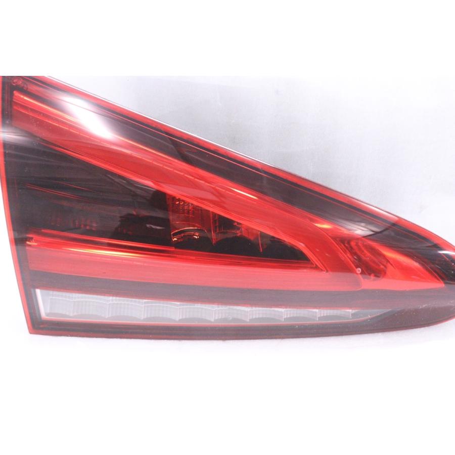 3X-1499☆美品☆LED W177 ベンツAクラス☆左テールライト A 177 906 19