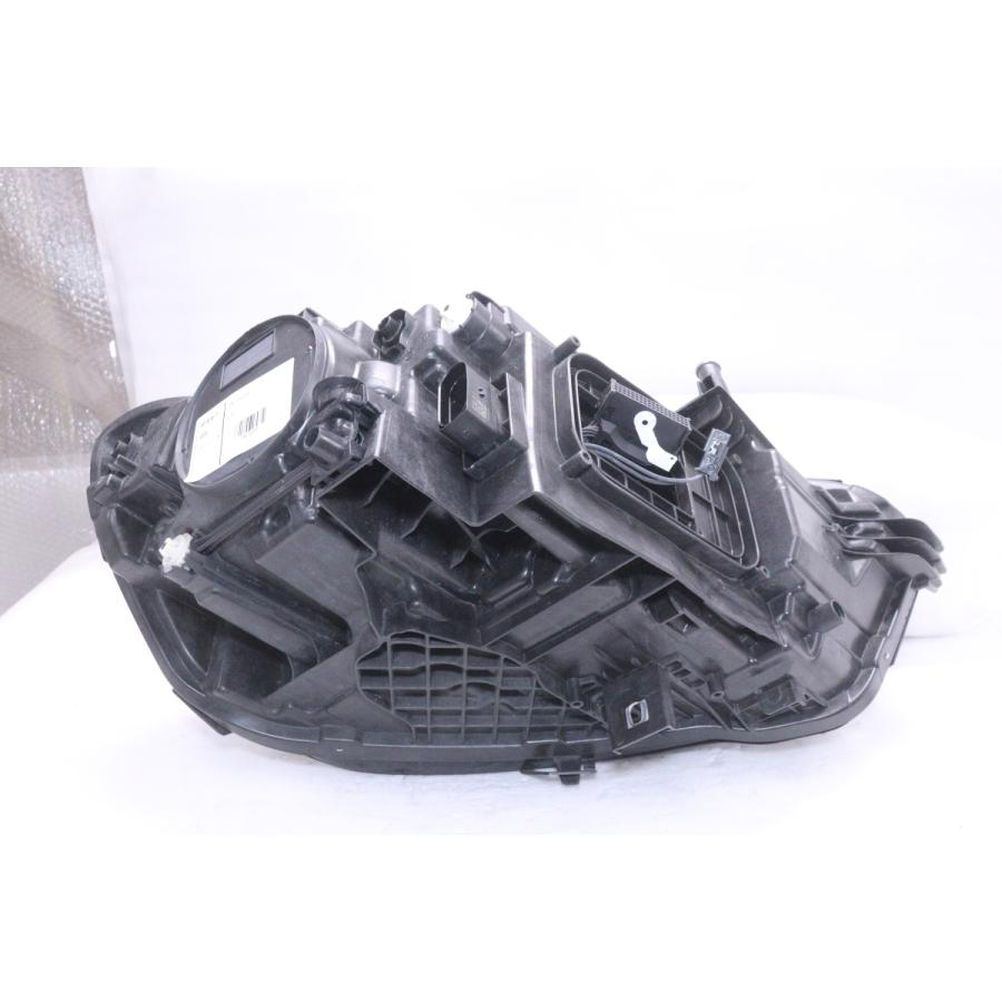 3X-1520☆美品☆LED C118 ベンツCLAクラス☆左ヘッドライト A 118 906