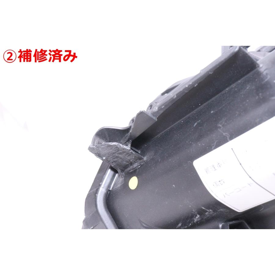 3X-1668☆【値下】後期 HID ZVW30 プリウス☆右ヘッドライト KOITO 47