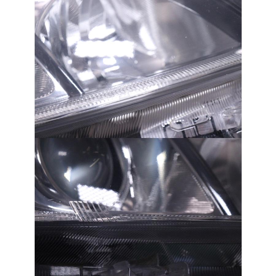 トヨタ　プリウス　30系　ZVW30　後期　HIDヘッドライト　コイト47-52 3X-1668☆【値下】後期 HID ZVW30 プリウス☆右ヘッドライト KOITO 47