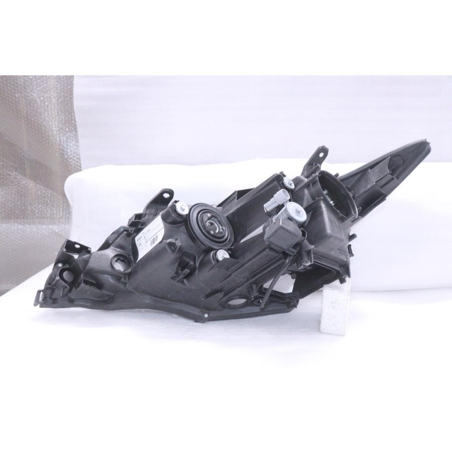 3X-1809☆美品 中期 HID ACR50W エスティマ G☆右ヘッドライト KOITO