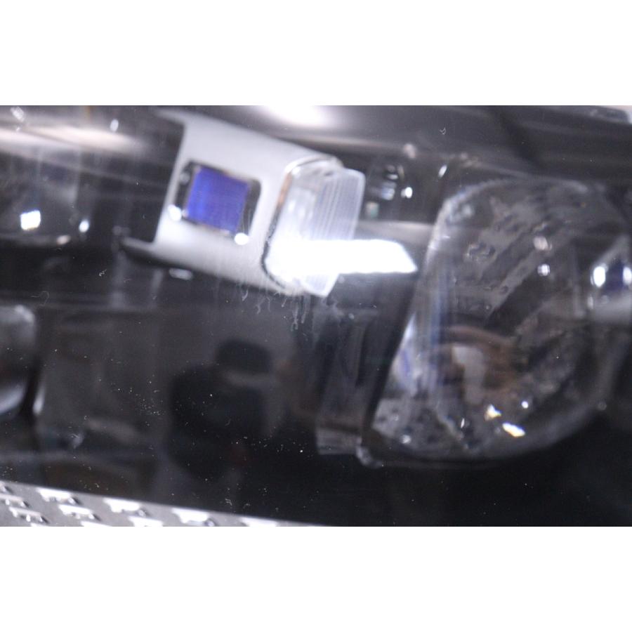 メルセデスベンツＷ223右ヘットライト中古 3X-1899☆美品☆LED W223 ベンツSクラス☆右ヘッドライト A2239069203