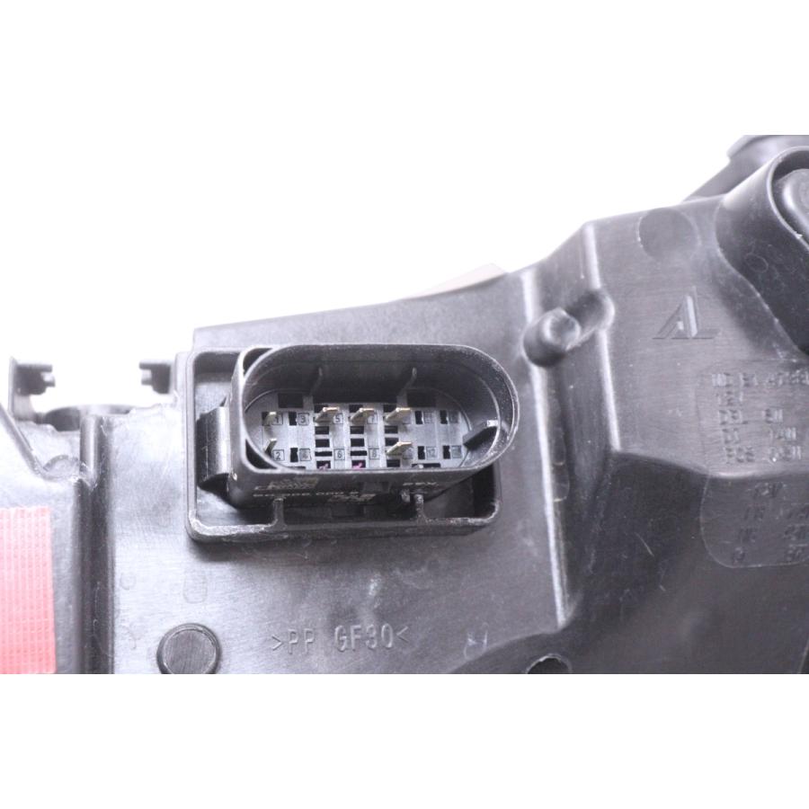3X-1899☆美品☆LED W223 ベンツSクラス☆右ヘッドライト A2239069203