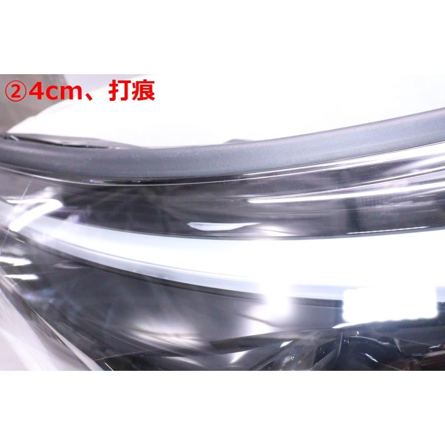 c-hr 後期　ヘッドライト　右側　ZYX-11 35-480☆【値下】美品☆後期 LED ZYX11 C-HR☆右ヘッドライト