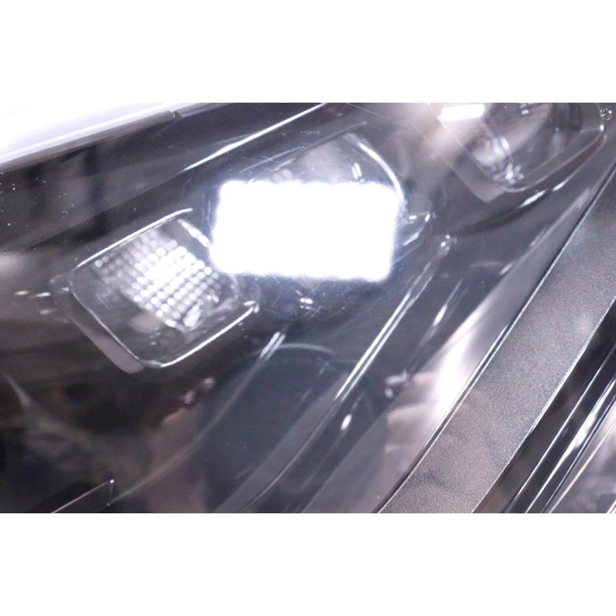 c-hr 後期　ヘッドライト　右側　ZYX-11 35-480☆【値下】美品☆後期 LED ZYX11 C-HR☆右ヘッドライト