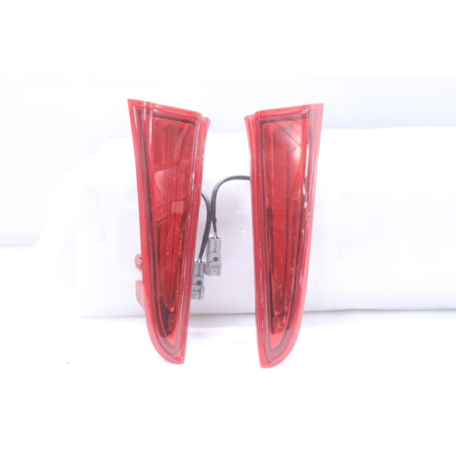 3X-2030☆美品☆LED LA400K コペン ローブ☆左右バックランプ KOITO