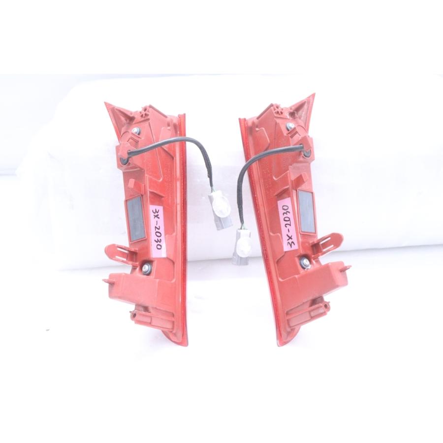 3X-2030☆美品☆LED LA400K コペン ローブ☆左右バックランプ KOITO