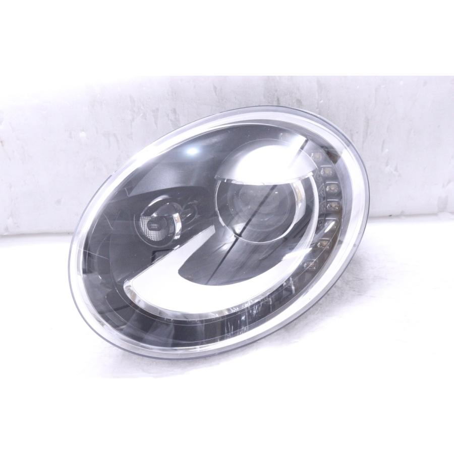 3X-247☆美品☆バラスト付 HID 16C ザ・ビートル☆左ヘッドライト