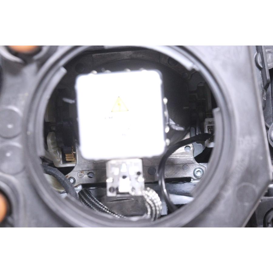 3X-259☆美品 後期 HID WK36 ジープ グランドチェロキー☆左ヘッド